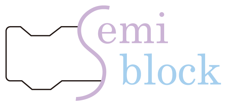 SemiBlock VSCode Extension